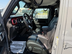 Used 2019 Jeep Wrangler Unlimited 4d SUV 4WD Rubicon at North Country Auto near Presque Isle, ME