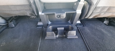 Used 2023  Ford Super Duty F-350 4WD XLT Crew Cab SRW 6&period;75' Box at North Country Auto near Presque Isle&comma; ME