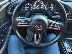 Used 2022  Mazda CX-30 2&period;5 S Premium Package AWD at North Country Auto near Presque Isle&comma; ME