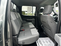 Used 2021 Ford F-150 4WD XLT SuperCrew 5.5' Box at North Country Auto near Presque Isle, ME