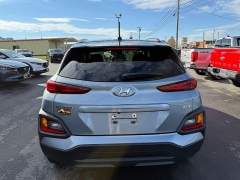 Used 2019  Hyundai Kona 4d SUV AWD SEL at North Country Auto near Presque Isle, ME