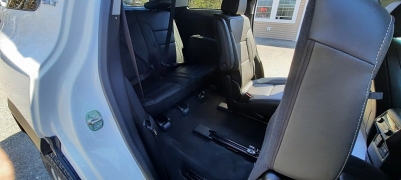 Used 2023  GMC Acadia AWD 4dr SLT at North Country Auto near Presque Isle, ME