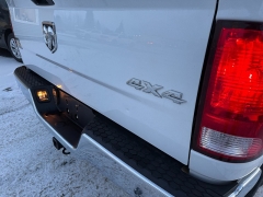 Used 2023  Ram 1500 Classic 4WD SLT Crew Cab 5'7" Box at North Country Auto near Presque Isle&comma; ME