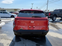 Used 2024  Hyundai Kona SEL AWD at North Country Auto near Presque Isle&comma; ME