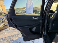 Used 2023  Ford Escape Platinum AWD at North Country Auto near Presque Isle&comma; ME