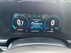 Used 2023  Ford F-150 4WD LARIAT SuperCrew 5&period;5' Box at North Country Auto near Presque Isle&comma; ME