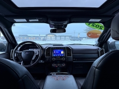 Used 2021  Ford Expedition Max King Ranch 4x4 at North Country Auto near Presque Isle&comma; ME