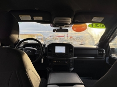 Used 2021  Ford F-150 4WD XL w&sol;STX SuperCrew 5&period;5' Box at North Country Auto near Presque Isle&comma; ME