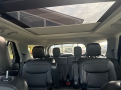 Used 2023  Ford Explorer XLT 4WD at North Country Auto near Presque Isle&comma; ME