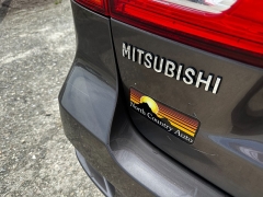 Used 2018 Mitsubishi Outlander Sport 4d SUV AWC ES at North Country Auto near Presque Isle, ME