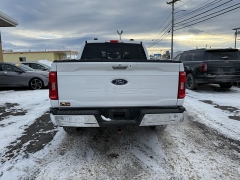 Used 2022  Ford F-150 4WD XLT SuperCrew 5&period;5' Box at North Country Auto near Presque Isle&comma; ME