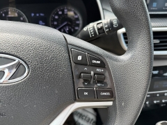 Used 2021 Hyundai Tucson SEL FWD at North Country Auto near Presque Isle, ME