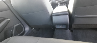 Used 2023 Nissan Altima 2.5 SV Sedan at North Country Auto near Presque Isle, ME