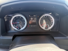 Used 2023  Ram 1500 Classic 4WD SLT Crew Cab 5'7" Box at North Country Auto near Presque Isle&comma; ME