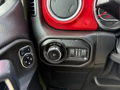 Used 2021 Jeep Wrangler Unlimited Rubicon 4x4 at North Country Auto near Presque Isle, ME