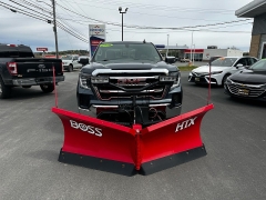 Used 2019 GMC Sierra 1500 4WD Crew Cab SLE at North Country Auto near Presque Isle, ME