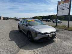 Used 2025  Kia K4 LXS FWD at North Country Auto near Presque Isle, ME