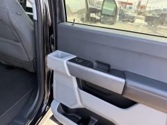 Used 2023  Ford Super Duty F-250 4WD XLT Crew Cab SRW 8' Box at North Country Auto near Presque Isle&comma; ME