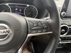 Used 2023  Nissan Sentra SV CVT at North Country Auto near Presque Isle&comma; ME