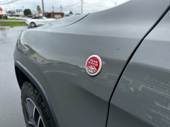 Used 2021 Jeep Grand Cherokee Trailhawk 4x4 at North Country Auto near Presque Isle, ME