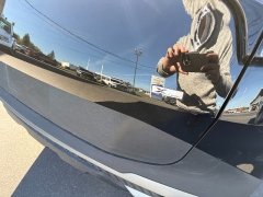 Used 2023  Kia Sportage X-Line AWD at North Country Auto near Presque Isle, ME