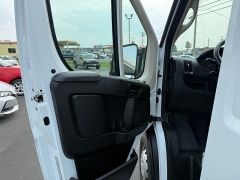 Used 2021  Ram ProMaster Cargo Van 2500 High Roof 159" WB at North Country Auto near Presque Isle, ME