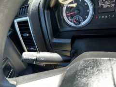 Used 2023 Ram 1500 Classic 4WD Warlock Crew Cab 5'7" Box at North Country Auto near Presque Isle, ME