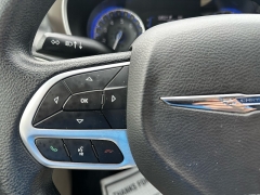Used 2020 Chrysler Voyager Passenger Van LXI at North Country Auto near Presque Isle, ME