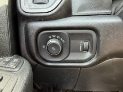 Used 2023 Ram 2500 4WD Tradesman Crew Cab 6'4" Box at North Country Auto near Presque Isle, ME