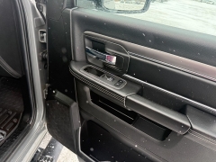 Used 2022  Ram 1500 Classic 4WD Warlock Crew Cab 5'7" Box at North Country Auto near Presque Isle&comma; ME