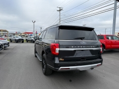 Used 2023  Ford Expedition XLT 4x4 at North Country Auto near Presque Isle, ME