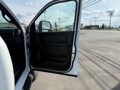 Used 2023  Ram 2500 4WD Tradesman Crew Cab 6'4" Box at North Country Auto near Presque Isle, ME