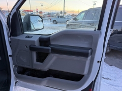 Used 2020  Ford F-150 4WD SuperCab XL at North Country Auto near Presque Isle&comma; ME