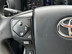 Used 2020 Toyota Tacoma 2WD Access Cab SR at North Country Auto near Presque Isle, ME