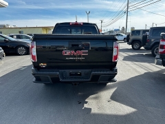 Used 2022  GMC Canyon 4WD Crew Cab 128" Elevation at North Country Auto near Presque Isle, ME
