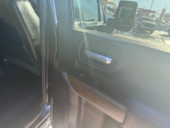 Used 2023  Chevrolet Silverado 2500HD 4WD Crew Cab 159" High Country Dsl at North Country Auto near Presque Isle&comma; ME