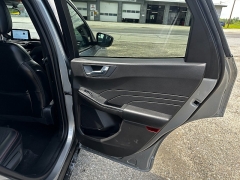 Used 2024 Ford Escape ST-Line AWD at North Country Auto near Presque Isle, ME