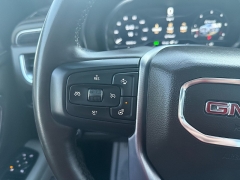 Used 2023  GMC Yukon XL 4WD 4dr SLT at North Country Auto near Presque Isle&comma; ME