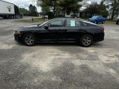Used 2023 Kia K5 LXS Auto FWD at North Country Auto near Presque Isle, ME