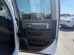 Used 2023  Ram 1500 Classic 4WD SLT Crew Cab 5'7" Box at North Country Auto near Presque Isle&comma; ME