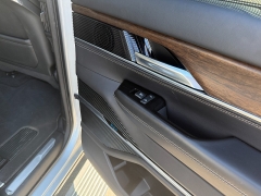 Used 2023 Jeep Grand Wagoneer Series II 4x4 at North Country Auto near Presque Isle, ME