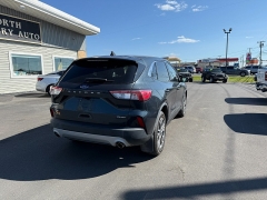 Used 2022 Ford Escape SEL AWD at North Country Auto near Presque Isle, ME