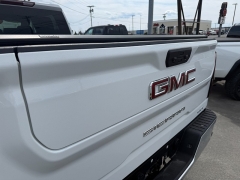 Used 2024  GMC Sierra 2500HD 4WD Crew Cab 159" SLT Dsl at North Country Auto near Presque Isle&comma; ME