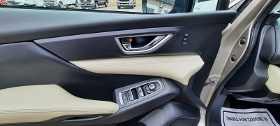 Used 2020 Subaru Ascent 4d SUV AWD Limited 7-Passenger at North Country Auto near Presque Isle, ME