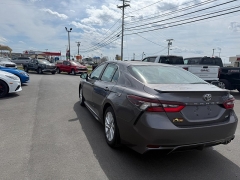Used 2023  Toyota Camry SE Auto at North Country Auto near Presque Isle&comma; ME