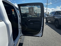 Used 2022 Ram 1500 4WD Limited Crew Cab 5'7" Box at North Country Auto near Presque Isle, ME