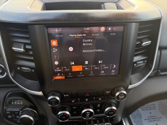 Used 2023  Ram 1500 4WD Big Horn Crew Cab 5'7" Box Lvl 2 at North Country Auto near Presque Isle&comma; ME