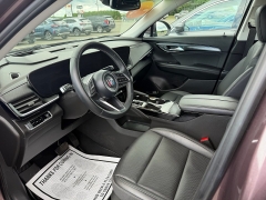 Used 2024  Buick Envision AWD 4dr Preferred at North Country Auto near Houlton&comma; ME