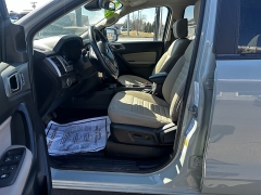 Used 2022 Ford Ranger XLT 4WD SuperCrew 5' Box at North Country Auto near Presque Isle, ME