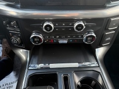 Used 2021  Ford F-150 4WD LARIAT SuperCrew 5&period;5' Box at North Country Auto near Presque Isle&comma; ME